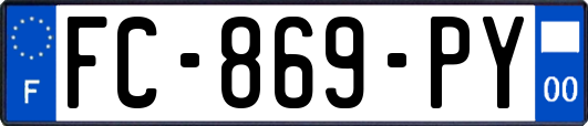 FC-869-PY