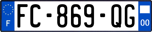 FC-869-QG