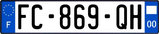 FC-869-QH