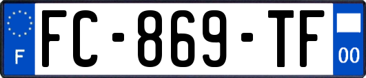 FC-869-TF