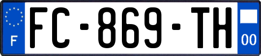 FC-869-TH