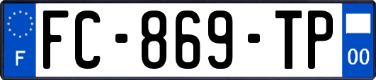 FC-869-TP