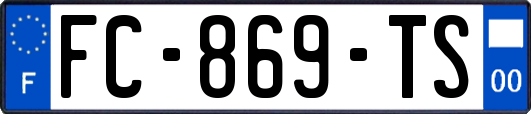 FC-869-TS