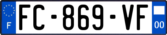 FC-869-VF