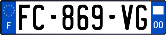 FC-869-VG