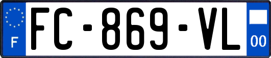 FC-869-VL