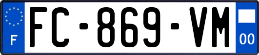 FC-869-VM