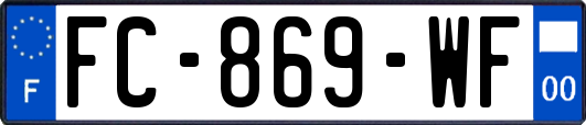 FC-869-WF