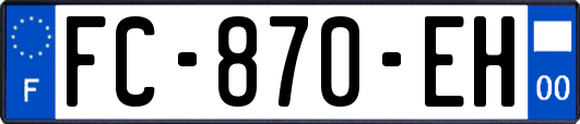 FC-870-EH