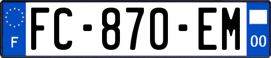 FC-870-EM