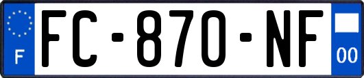 FC-870-NF