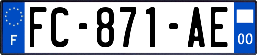 FC-871-AE