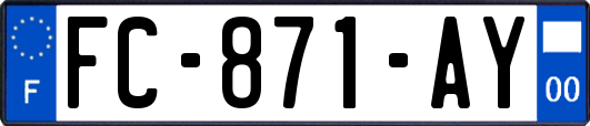 FC-871-AY