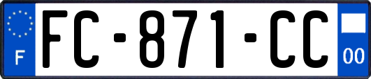 FC-871-CC