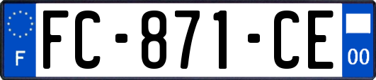 FC-871-CE