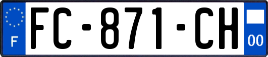 FC-871-CH