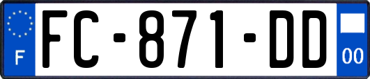 FC-871-DD