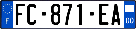 FC-871-EA