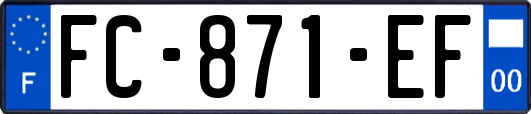 FC-871-EF