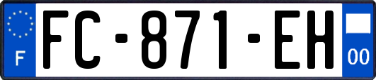 FC-871-EH