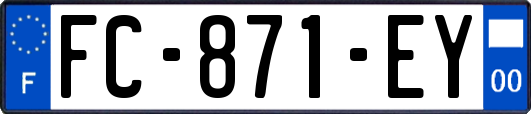 FC-871-EY