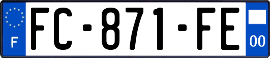 FC-871-FE
