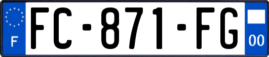 FC-871-FG