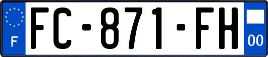 FC-871-FH