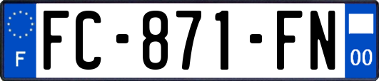 FC-871-FN