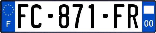FC-871-FR