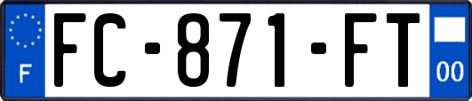 FC-871-FT