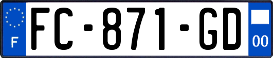 FC-871-GD