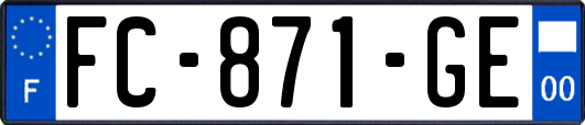 FC-871-GE