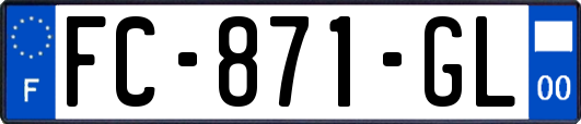 FC-871-GL