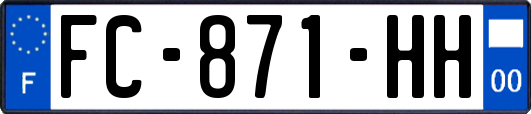 FC-871-HH