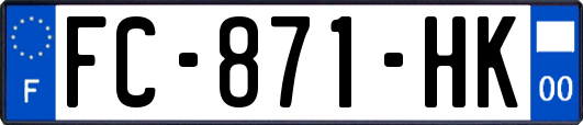 FC-871-HK