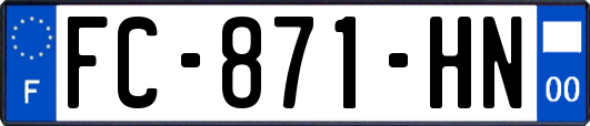 FC-871-HN