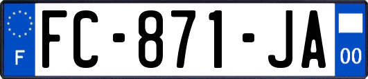 FC-871-JA