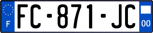 FC-871-JC