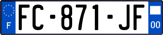FC-871-JF