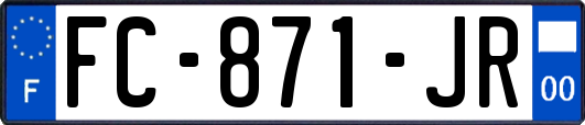 FC-871-JR