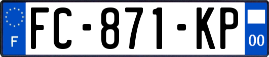 FC-871-KP