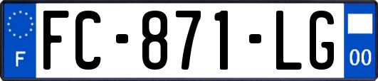 FC-871-LG