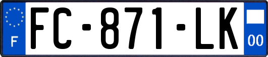 FC-871-LK