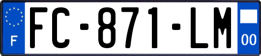 FC-871-LM
