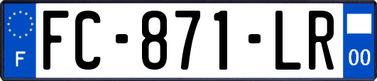 FC-871-LR