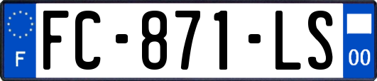 FC-871-LS