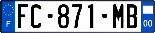 FC-871-MB