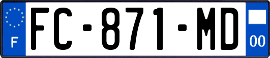 FC-871-MD