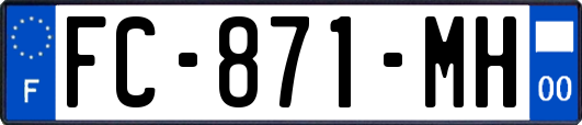 FC-871-MH